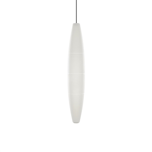 Foscarini Havana Hanglamp Wit