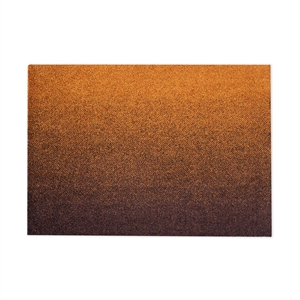 Heymat Dis Deurmat 60x85 Mat Roest