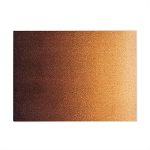 Heymat Dis Deurmat 85x115 Mat Roest
