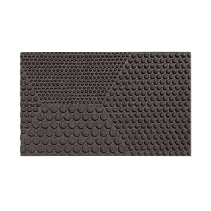 Heymat Hex Deurmat 45x75 Mat Bodem