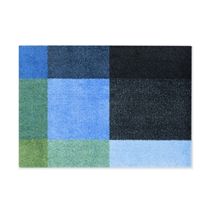 Heymat Mix Deurmat 60x85 Bos