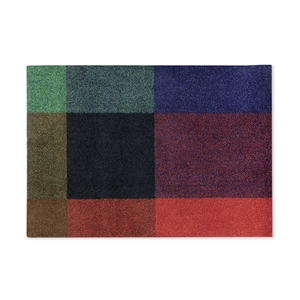 Heymat Mix Deurmat 60x85 Opslaan