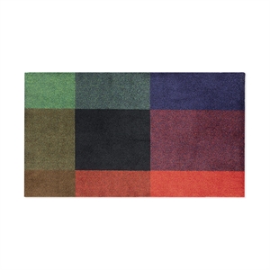 Heymat Mix Deurmat 85x150 Opslaan