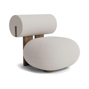 NORR11 Hippo Buitenfauteuil Savane Whisper J349