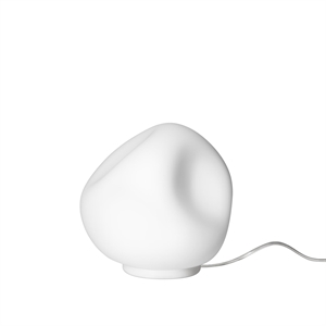 Foscarini HOBA Tafellamp Midi Wit