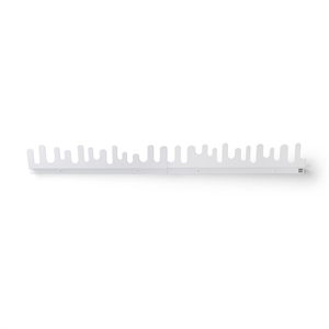 Design House Stockholm Wave Kapstok Wit