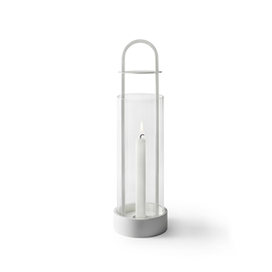 Design House Stockholm Lotus Lantaarn Wit