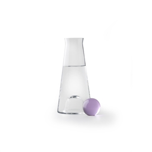 Design House Stockholm Fia Karaf Helder/ Amethist