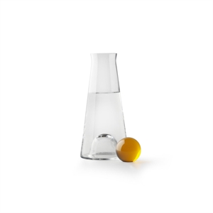 Design House Stockholm Fia Karaf Helder/ Amber