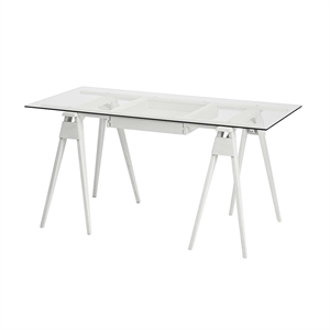 Design House Stockholm Arco Bureau Wit