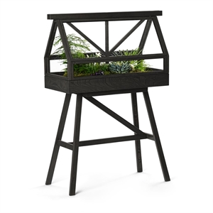 Design House Stockholm Kas Kas Zwart