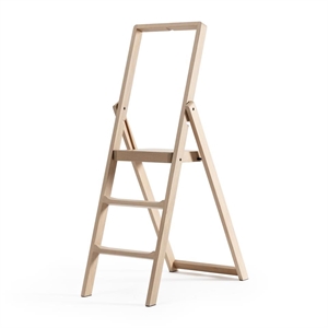 Design House Stockholm Trap Licht Eiken