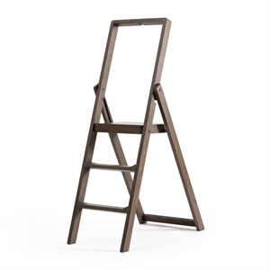 Design House Stockholm Trapladder Donker Eiken