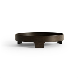 Design House Stockholm Bridge Tray Donker Eikenhout