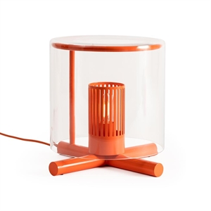 Design House Stockholm Haard Tafellamp Rood