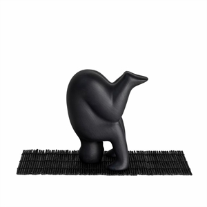 Design House Stockholm Yoga No 4 Sculptuur Zwart