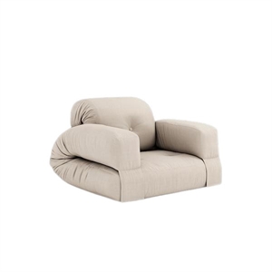Karup Hippo Fauteuil 747 Beige