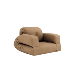 Karup Hippo Fauteuil 755 Mokka