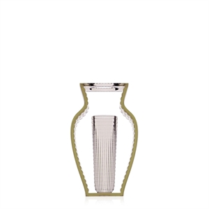Kartell I Shine Vaas Groen
