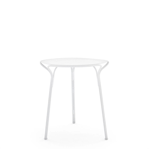 Kartell Hiray Tafel H72 Wit