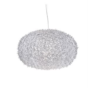 Kartell Bloom Hanglamp S0 Kristal
