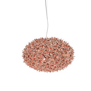 Kartell Bloom Hanglamp S1 Koper