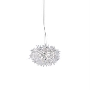 Kartell Bloom Hanglamp S2 Kristal