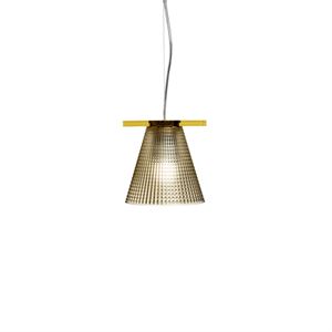 Kartell Light-Air Hanglamp Sculpted Pink
