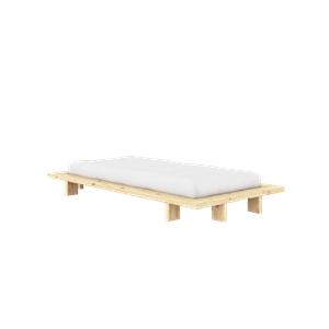 Karup Design Japan Bedframe 90x200 Ruw