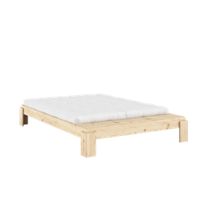 Karup Design Lagenbedframe met Bank 160x200 Raw