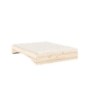 Karup Design Orbit Bedframe 160x200 Raw