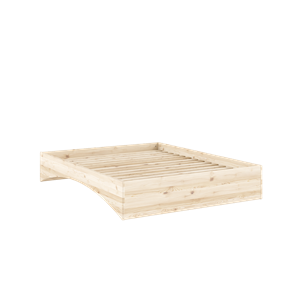 Karup Design Orbit Bedframe 160x200 Raw