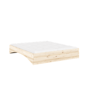 Karup Design Orbit Bedframe 180x200 Raw