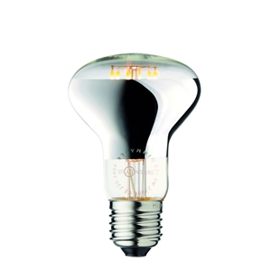 Design By Us Reflector E27-lamp Helder
