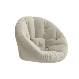 Karup Design Nido Fauteuil 914 Linnen