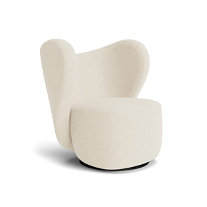 NORR11 Little Big Fauteuil Draaibaar 180 Barnum 24