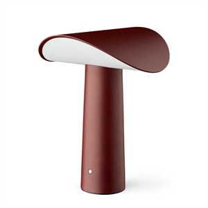 Gejst Lium Draagbare Lamp Bordeaux