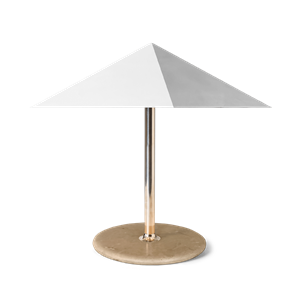 Louise Roe LOFT Tafellamp Grijs Cadoico