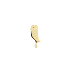 Birdie Loose Bird Zonder Sensorduin