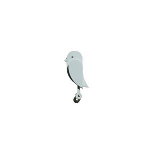 Birdie Losse Vogel Zonder Sensor Gletsjer