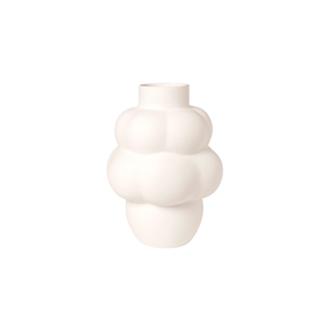 Louise Roe Balloon 04 Vaas Raw White