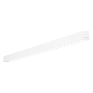 Louis Poulsen LP LIN25 Plafondlamp L200 2700K & Dali Wit