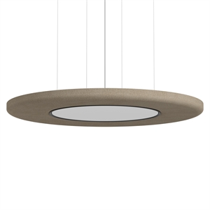 Louis Poulsen LP Slim Hanglamp L120 2700K Zwart