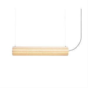 Miniforms Lucerama Hanglamp Wit