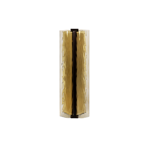 LYFA RYFF Wandlamp Brons