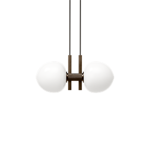 LYFA MEMOIR 120 Hanglamp Ll Brons