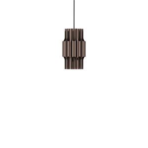 LYFA PAN 120 Hanglamp Brons