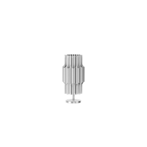 LYFA PAN 120 Tafellamp Aluminium