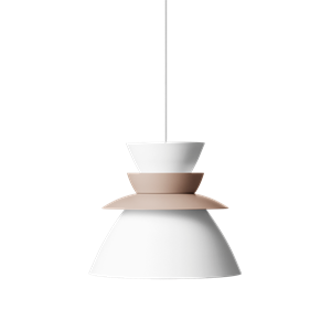 LYFA SUNDOWNER Hanglamp 400 Mallorcaans