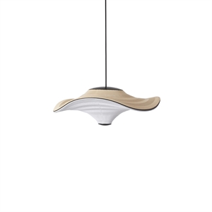 Made By Hand Flying Ø58 Hanglamp Golden Zand